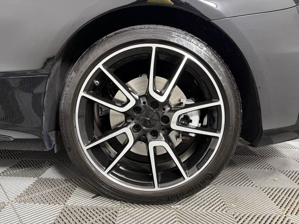 Used 2017 Mercedes-Benz C 43 AMG 4MATIC Cabriolet image 16
