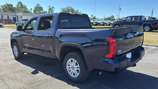 New 2026 Toyota Tundra SR5 w/ SR5 Convenience Package image 5