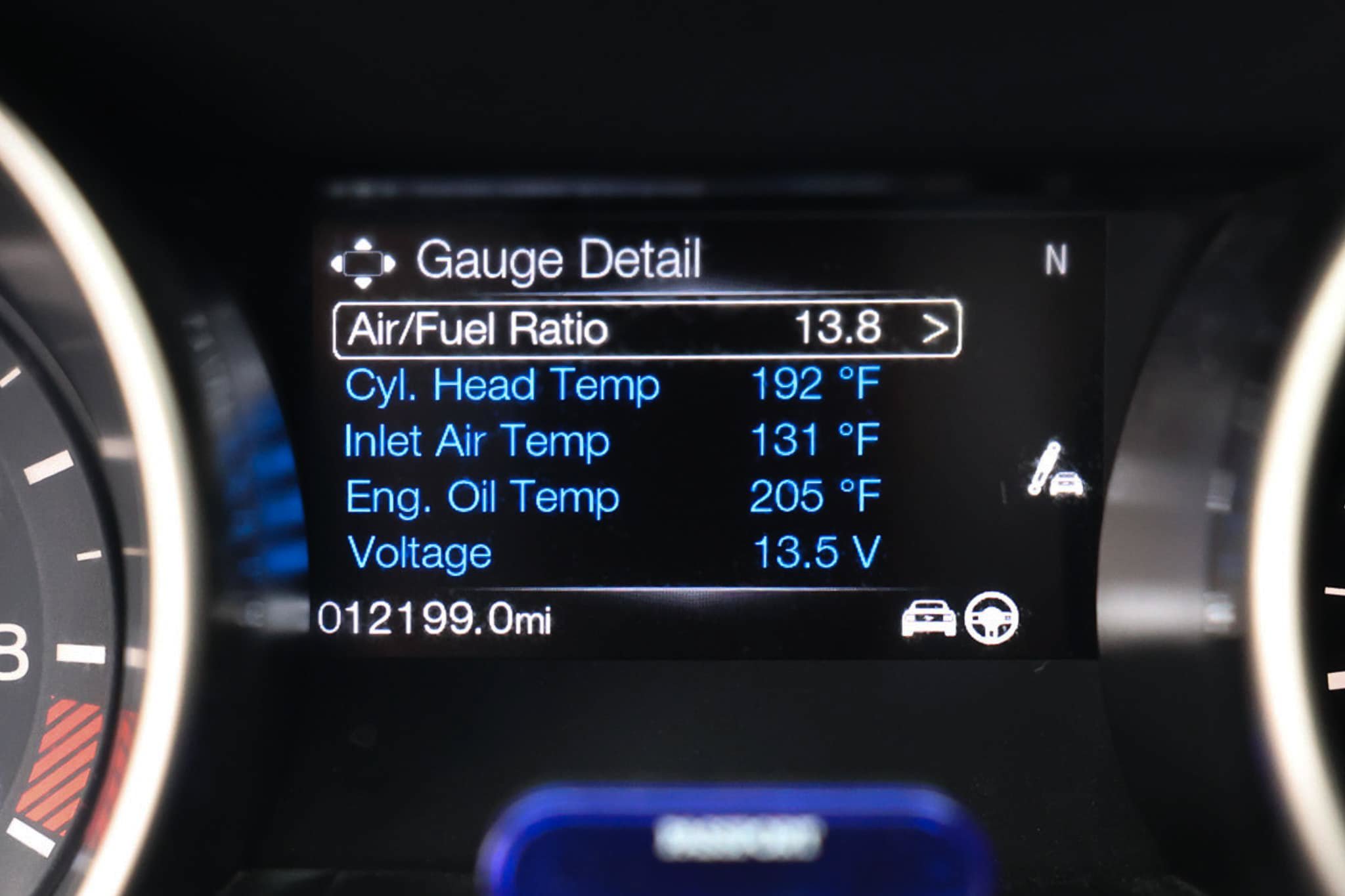 Used 2016 Ford Mustang Shelby GT350 w/ Technology Package RWD image 54