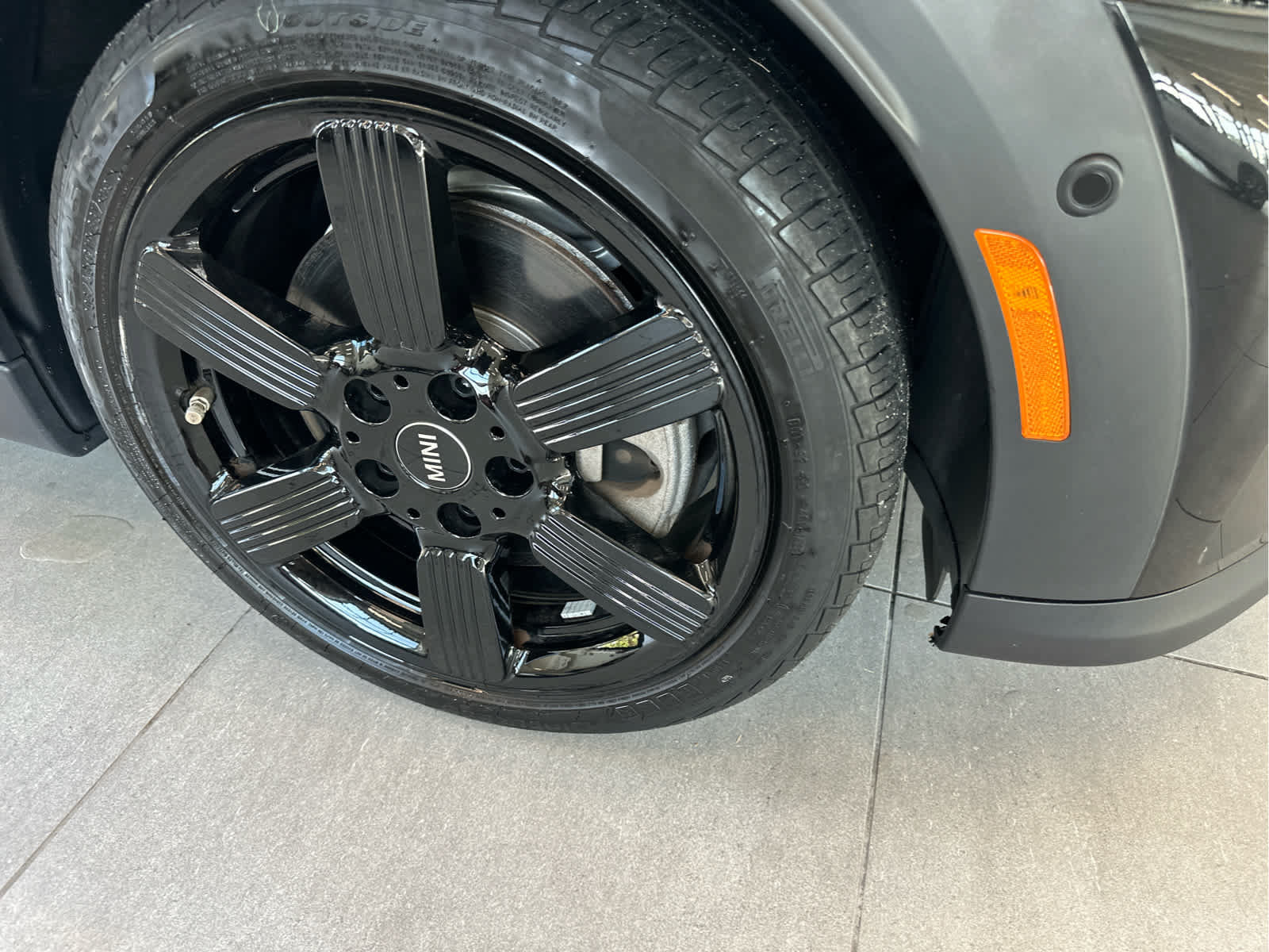 Certified 2024 MINI Cooper S FWD image 17