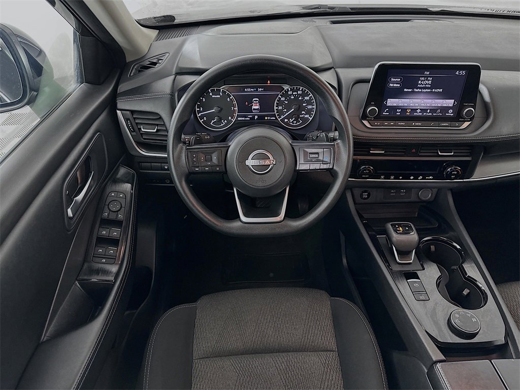Used 2024 Nissan Rogue SV image 22