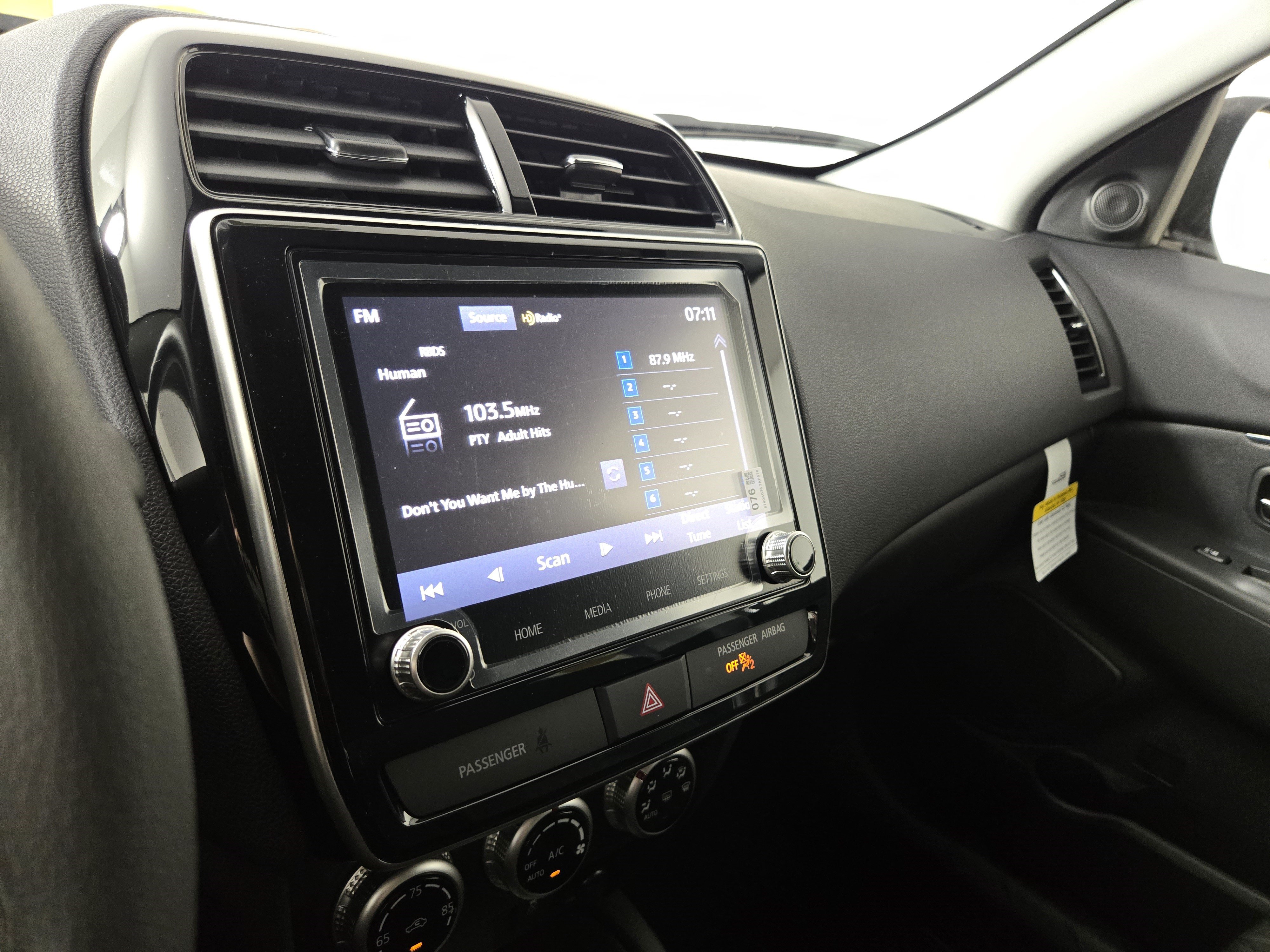 New 2026 Mitsubishi Outlander Sport ES AWD/4WD image 18