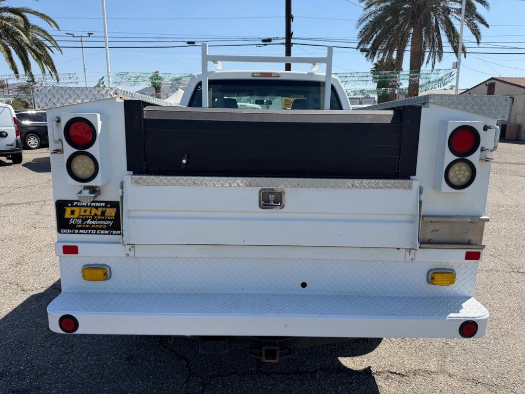 Used 2015 Ford F250 XL RWD image 7