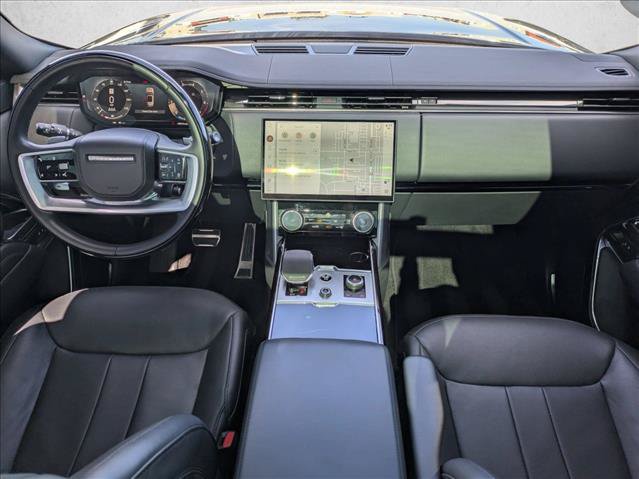 Used 2023 Land Rover Range Rover SE AWD/4WD image 19