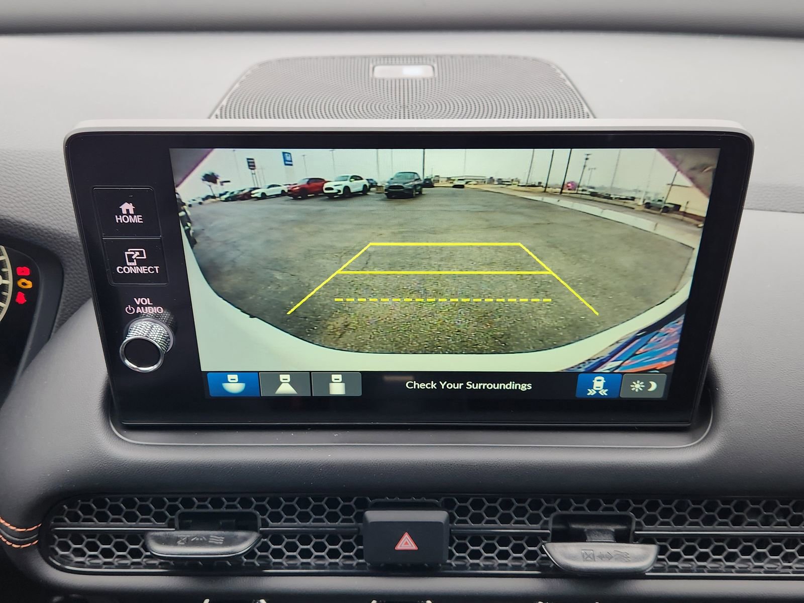 New 2026 Honda HR-V Sport image 21