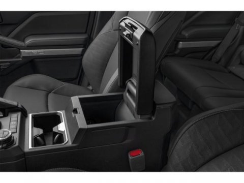 New 2026 Toyota 4Runner TRD Off-Road Premium AWD/4WD image 16