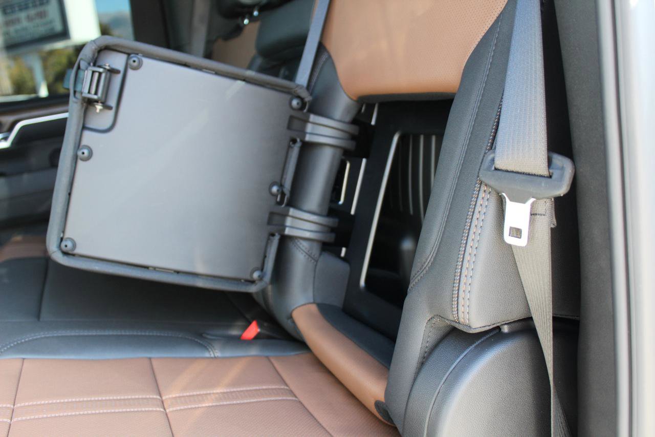 Used 2026 Chevrolet Silverado 3500 High Country w/ High Country Premium Package image 85