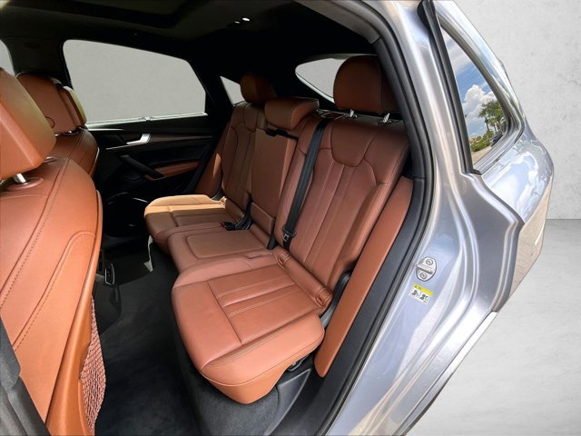 Used 2022 Audi Q5 2.0T Premium Plus AWD/4WD image 25