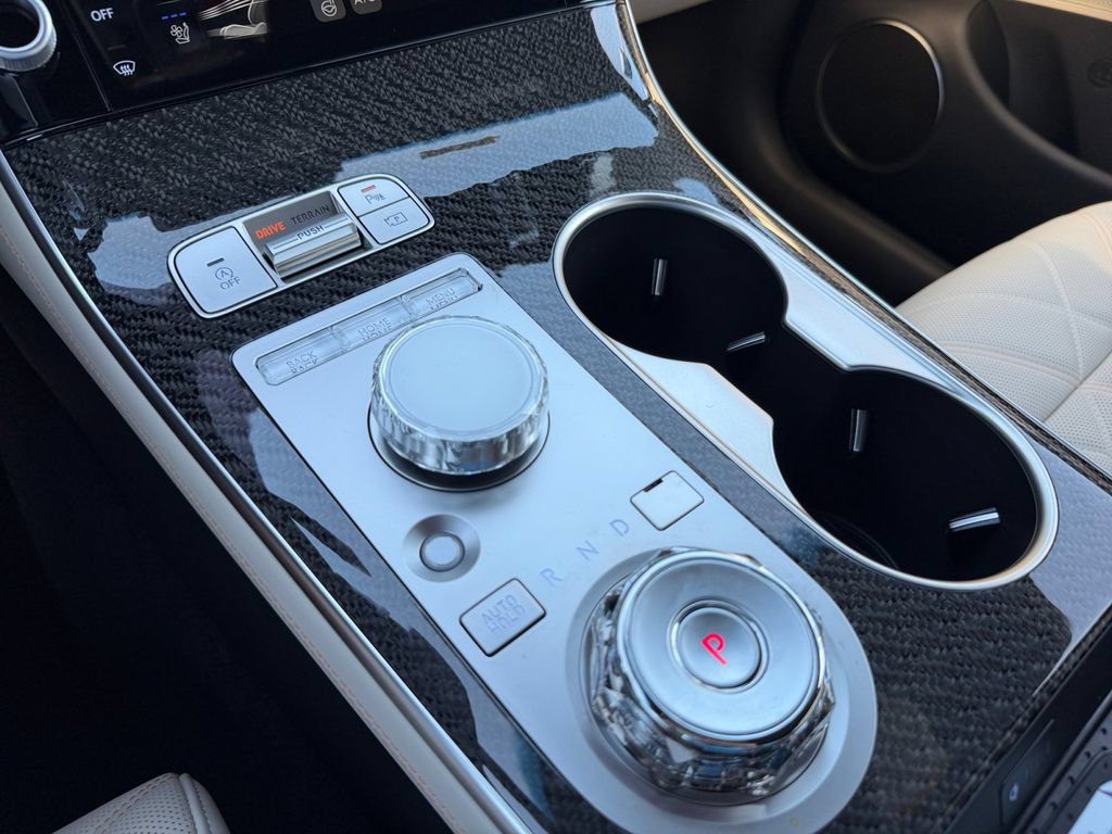 New 2026 Genesis GV70 3.5T Sport Prestige AWD/4WD image 27