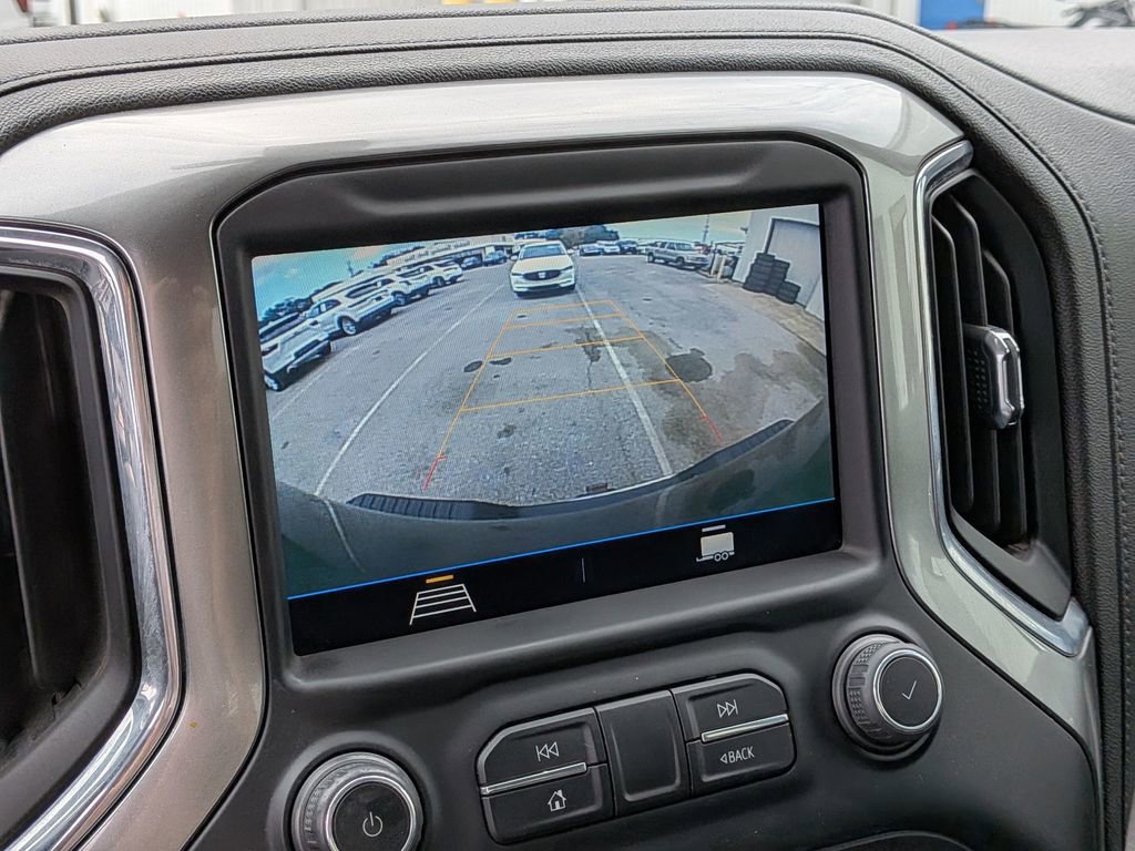 Used 2022 Chevrolet Silverado 2500 LT w/ All Star Edition image 6