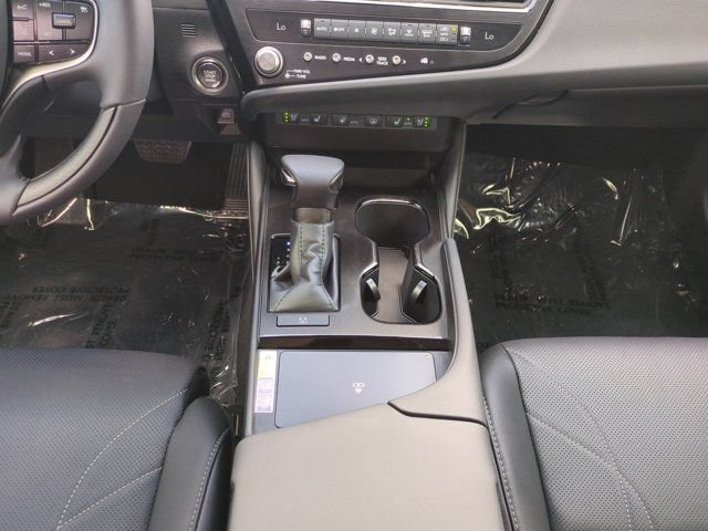Certified 2025 Lexus ES 350 Ultra Luxury w/ Accessory Package (Z2) FWD image 18