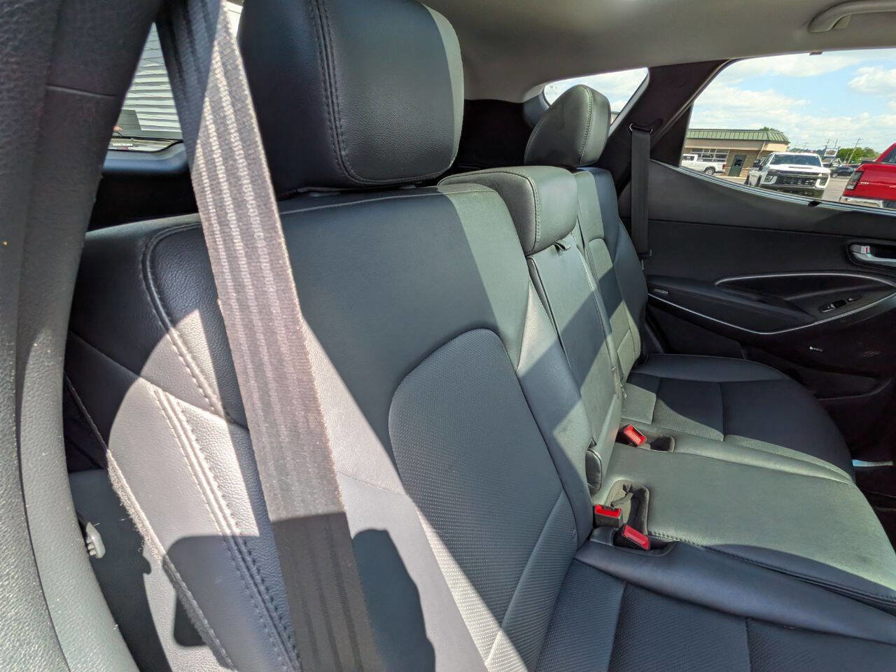 Used 2017 Hyundai Santa Fe Sport AWD/4WD image 22