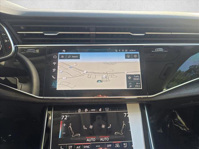 New 2026 Audi Q8 Premium Plus image 20