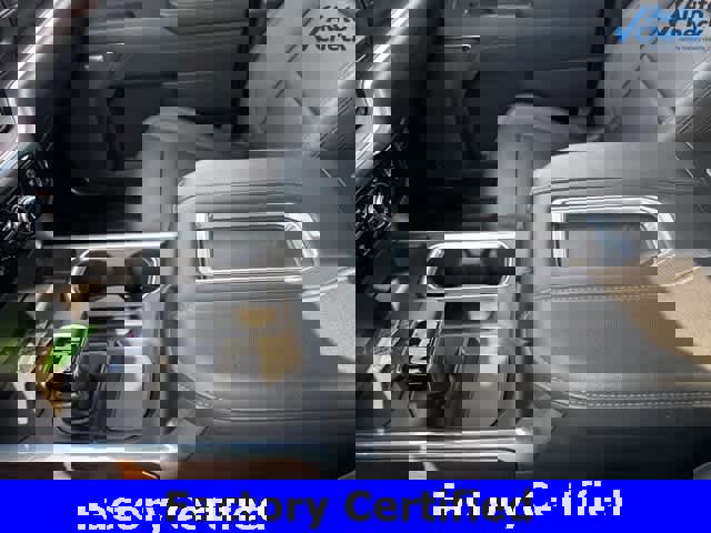 Certified 2022 GMC Sierra 1500 SLT w/ SLT Premium Package image 22