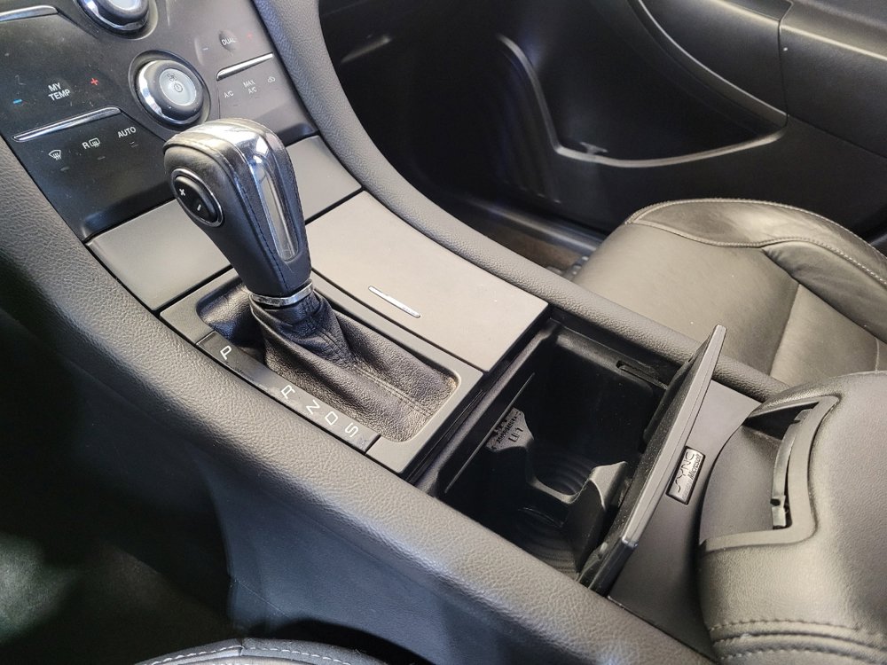 Used 2013 Ford Taurus SEL image 26