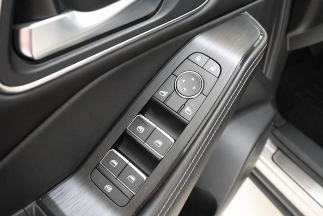 Used 2022 Nissan Rogue Platinum w/ Head-Up Display Package image 8