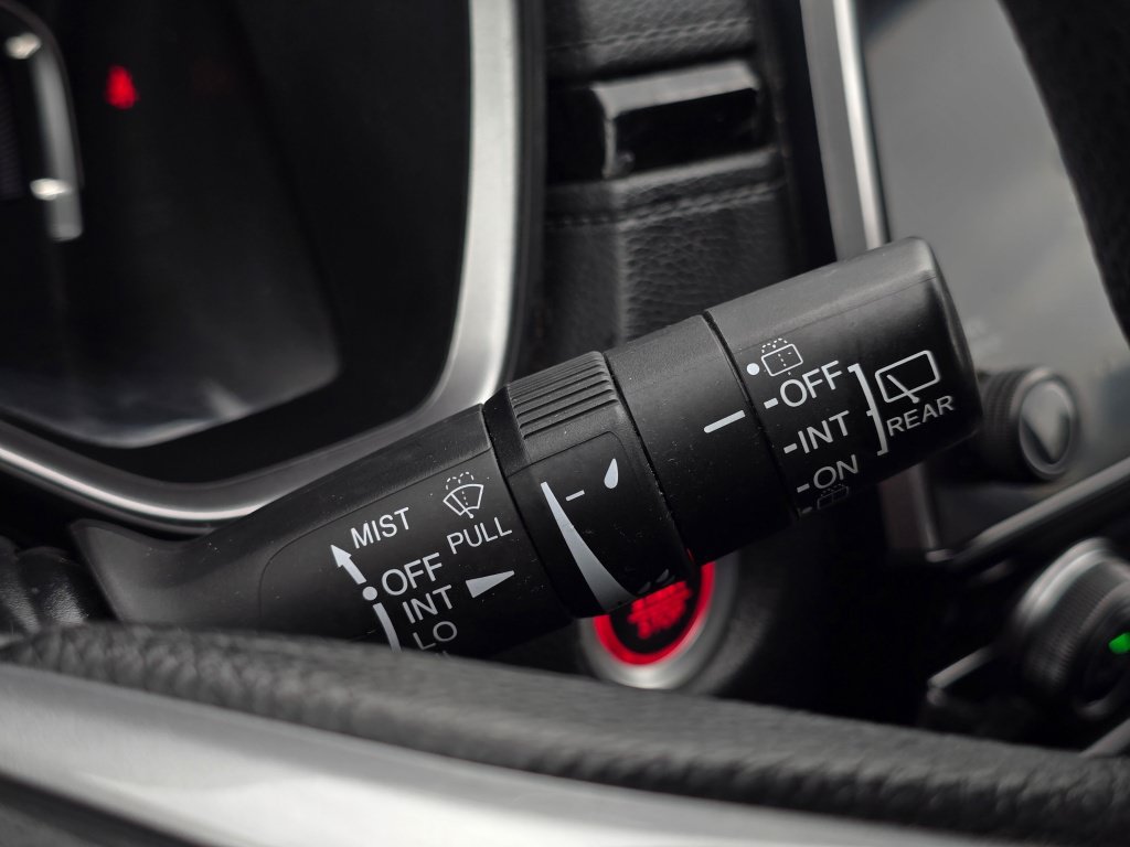 Used 2022 Honda CR-V EX image 39