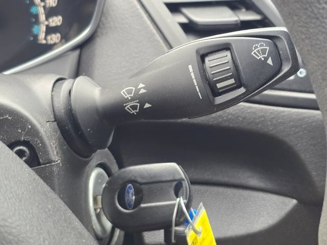Used 2017 Ford Fiesta SE w/ Cold Weather Package FWD image 20