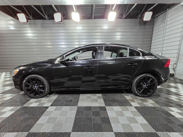 Used 2017 Volvo S60 T5 Inscription w/ Climate Package image 8