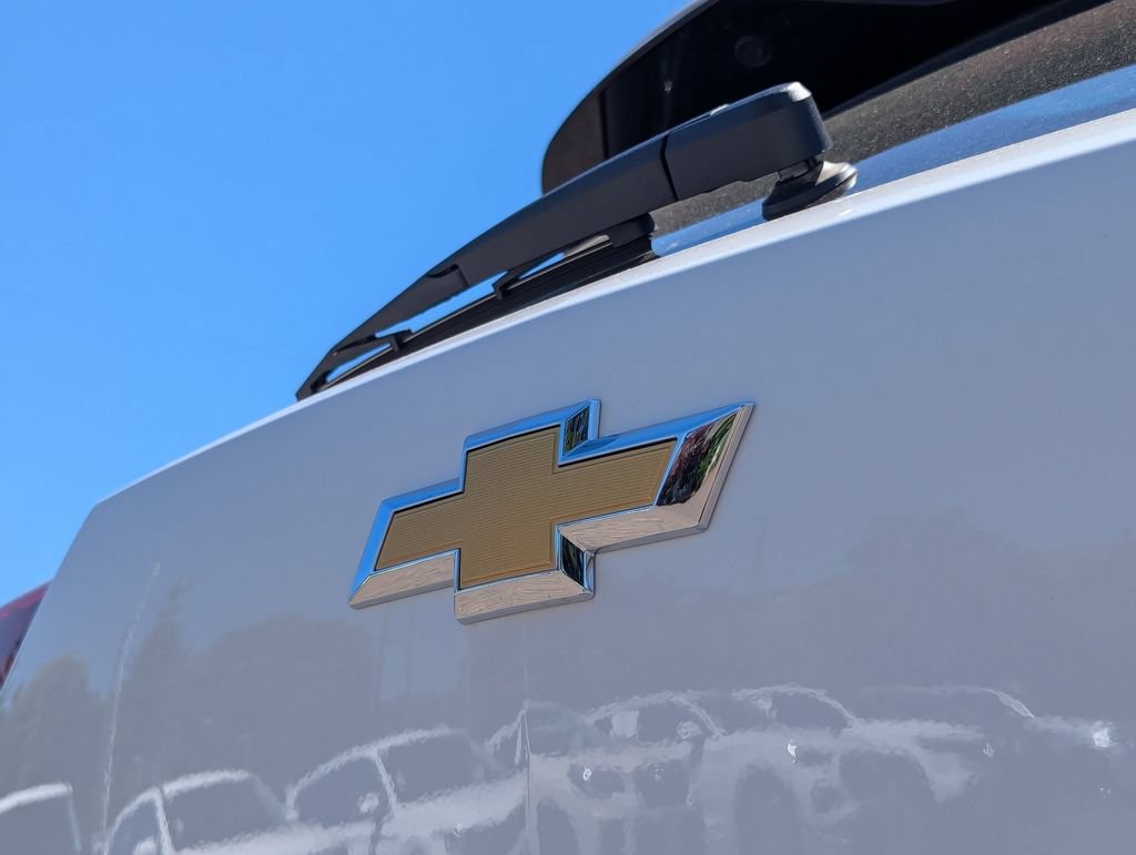 Used 2022 Chevrolet TrailBlazer LS w/ LPO, Blackout Package AWD/4WD image 26