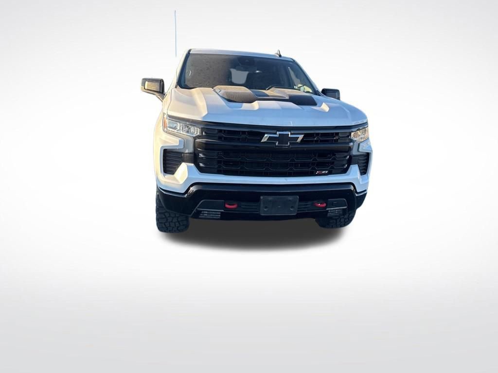 Used 2023 Chevrolet Silverado 1500 LT Trail Boss w/ Protection Package image 8
