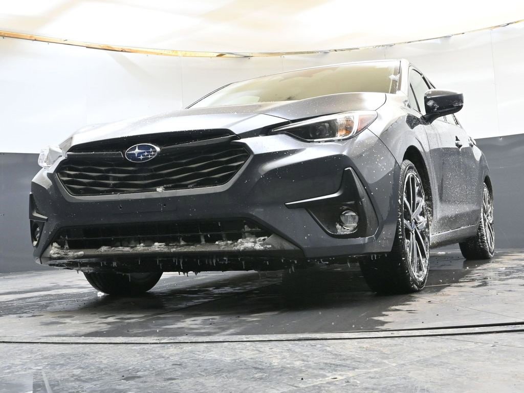 New 2026 Subaru Impreza 2.0i Sport image 37