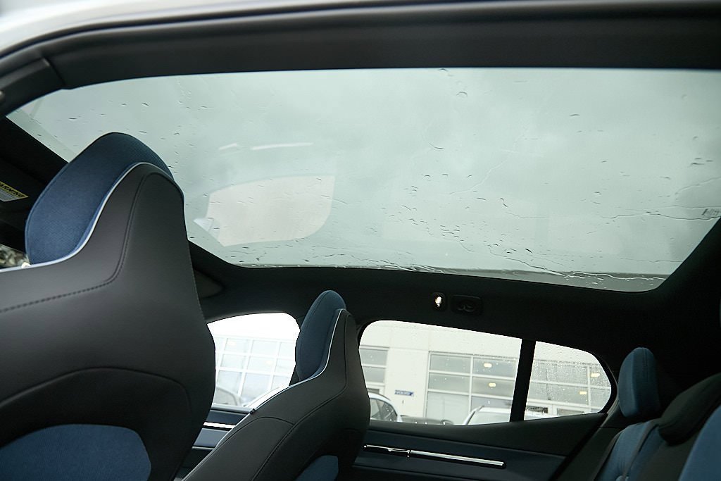 New 2026 Volvo EX30 Plus image 20