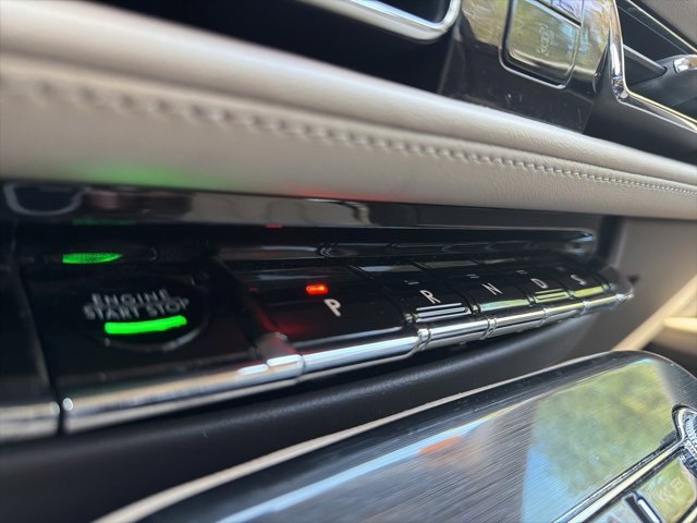 Used 2023 Lincoln Nautilus Reserve image 19