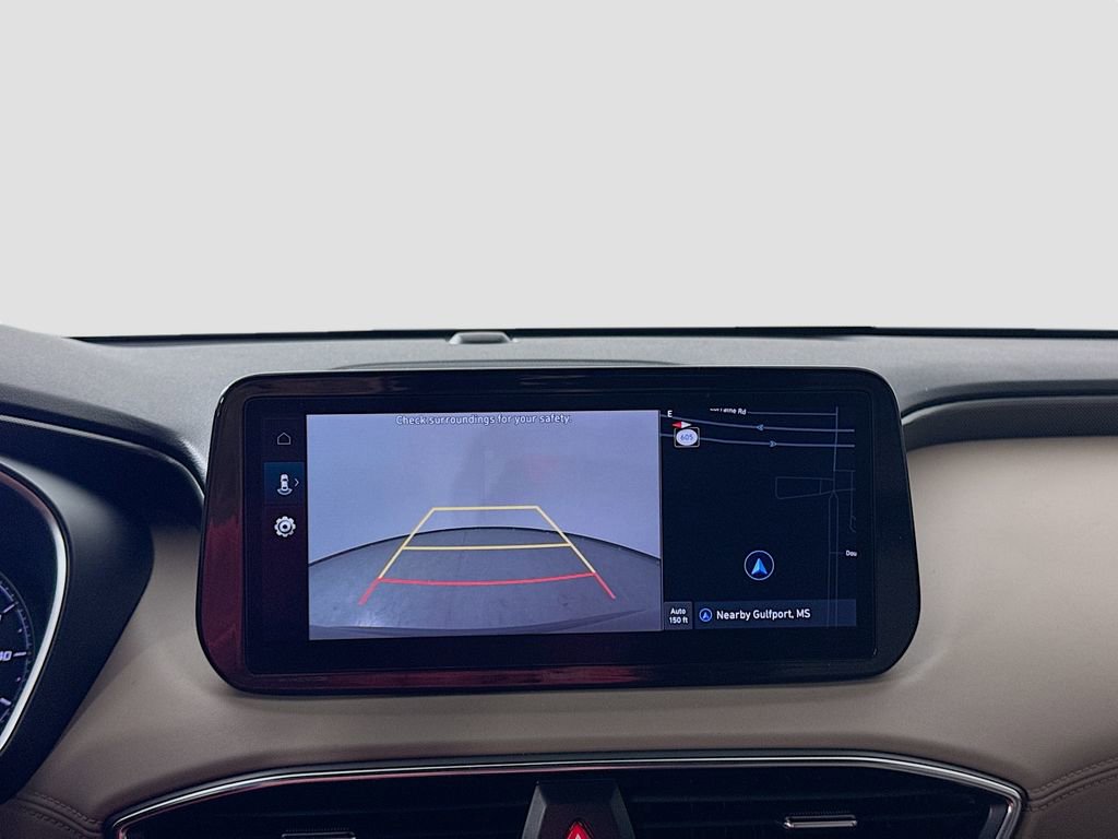 Certified 2023 Hyundai Santa Fe SEL image 14