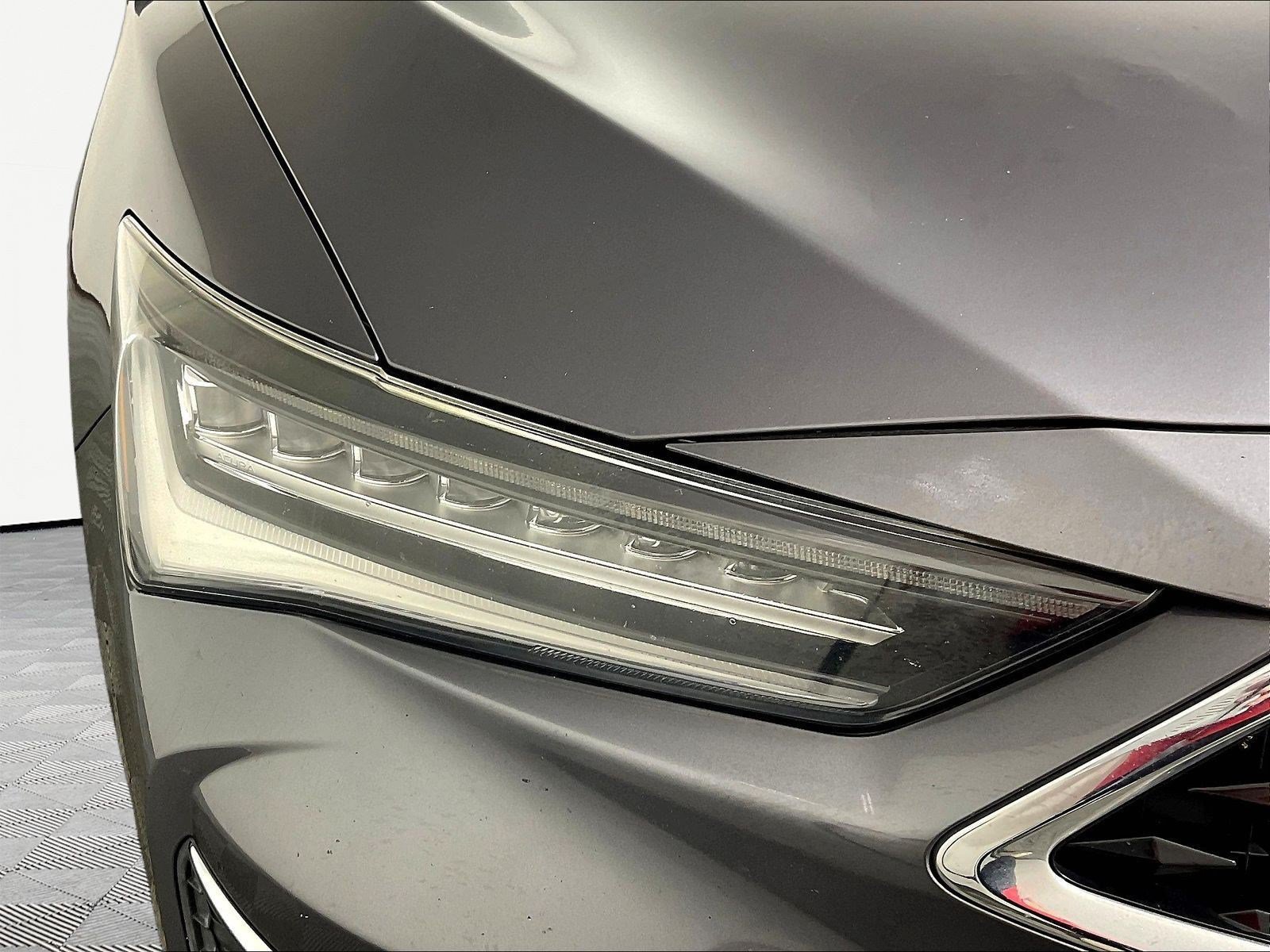Used 2019 Acura ILX FWD image 32