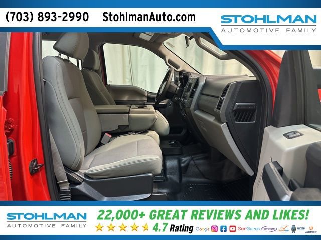 Used 2017 Ford F250 XL w/ Power Equipment Group image 27