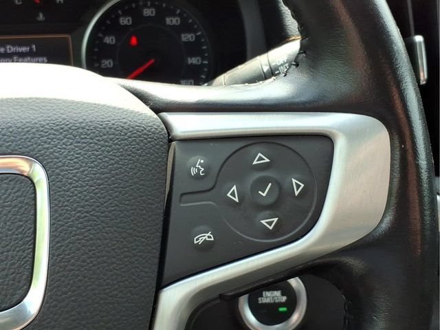 Used 2020 GMC Terrain SLT w/ Preferred Package AWD/4WD image 20