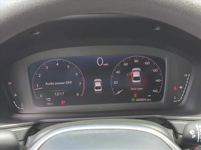 Used 2024 Honda Accord EX image 12