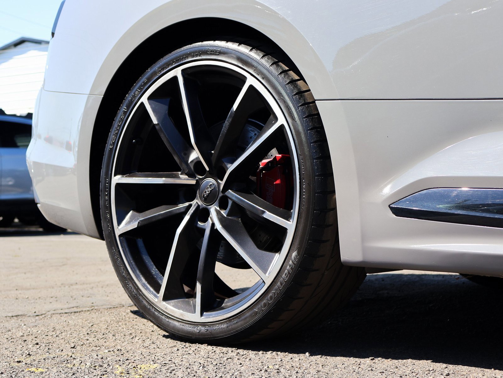 Used 2018 Audi RS 5 image 9