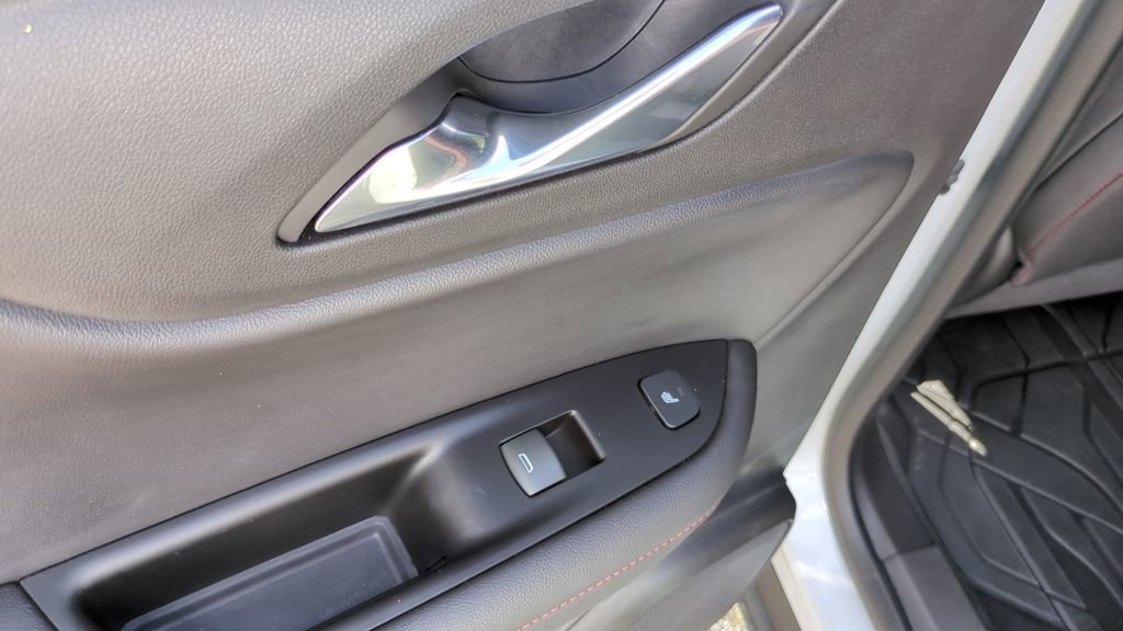 Used 2023 Chevrolet Blazer RS w/ Driver Confidence II Package image 15