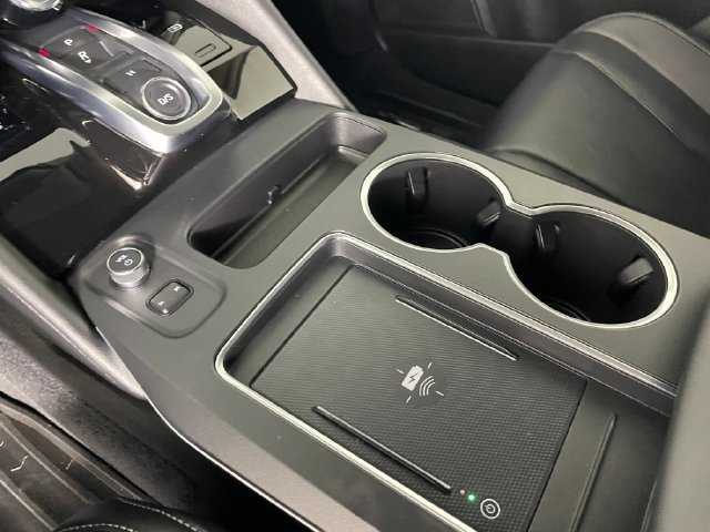 Used 2025 Acura MDX w/ Technology Package AWD/4WD image 9
