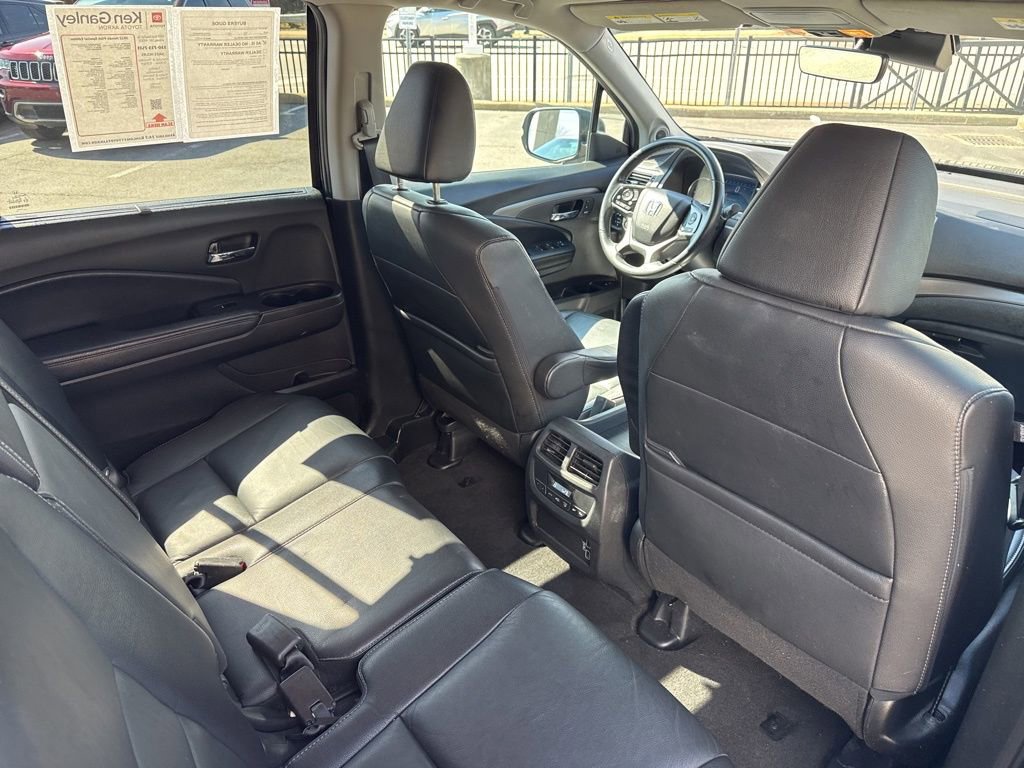 Used 2022 Honda Pilot Special Edition image 25