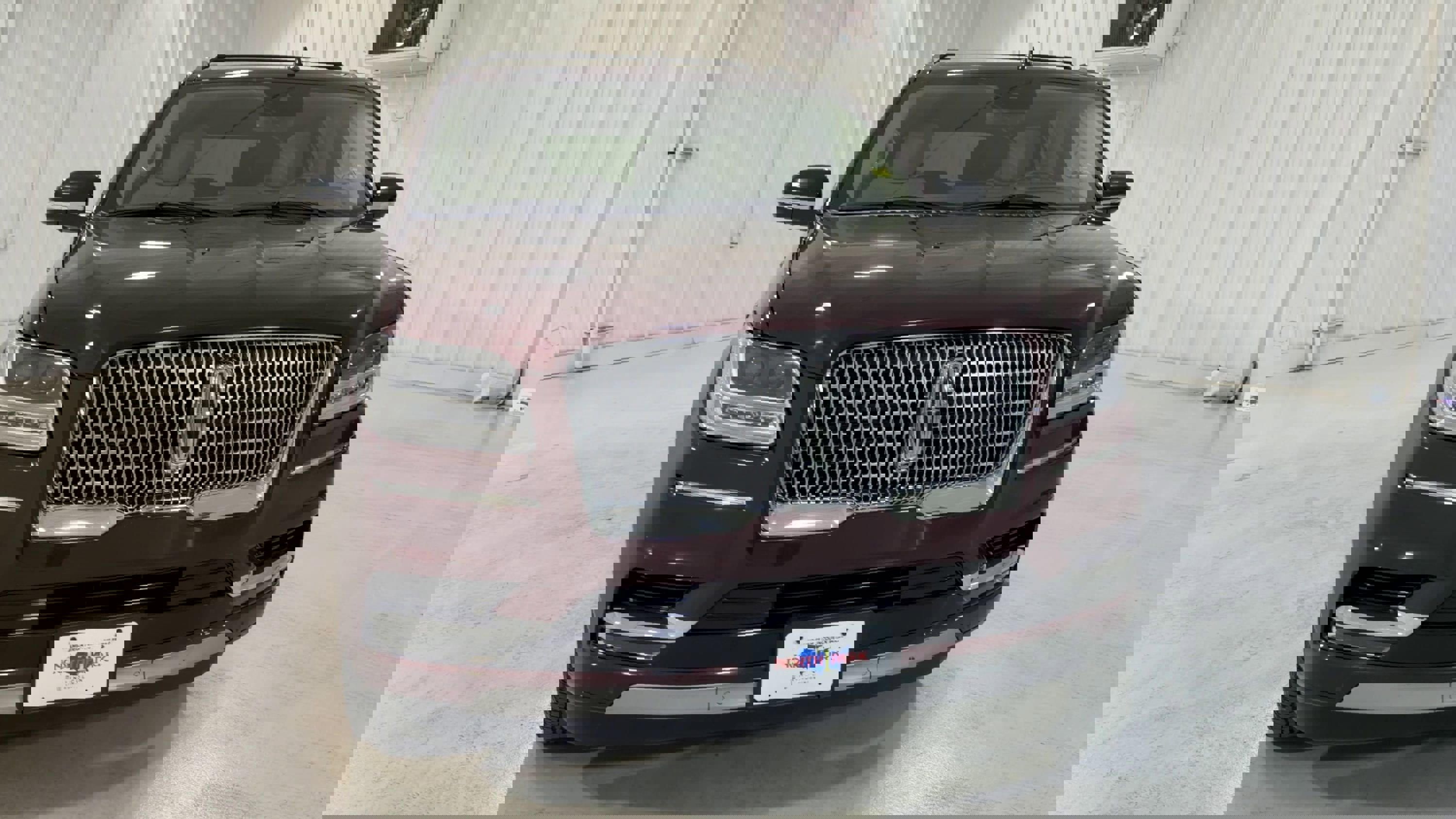 Used 2021 Lincoln Navigator L Reserve w/ Luxury Package image 4