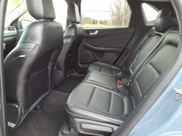 Certified 2024 Ford Escape Platinum image 10
