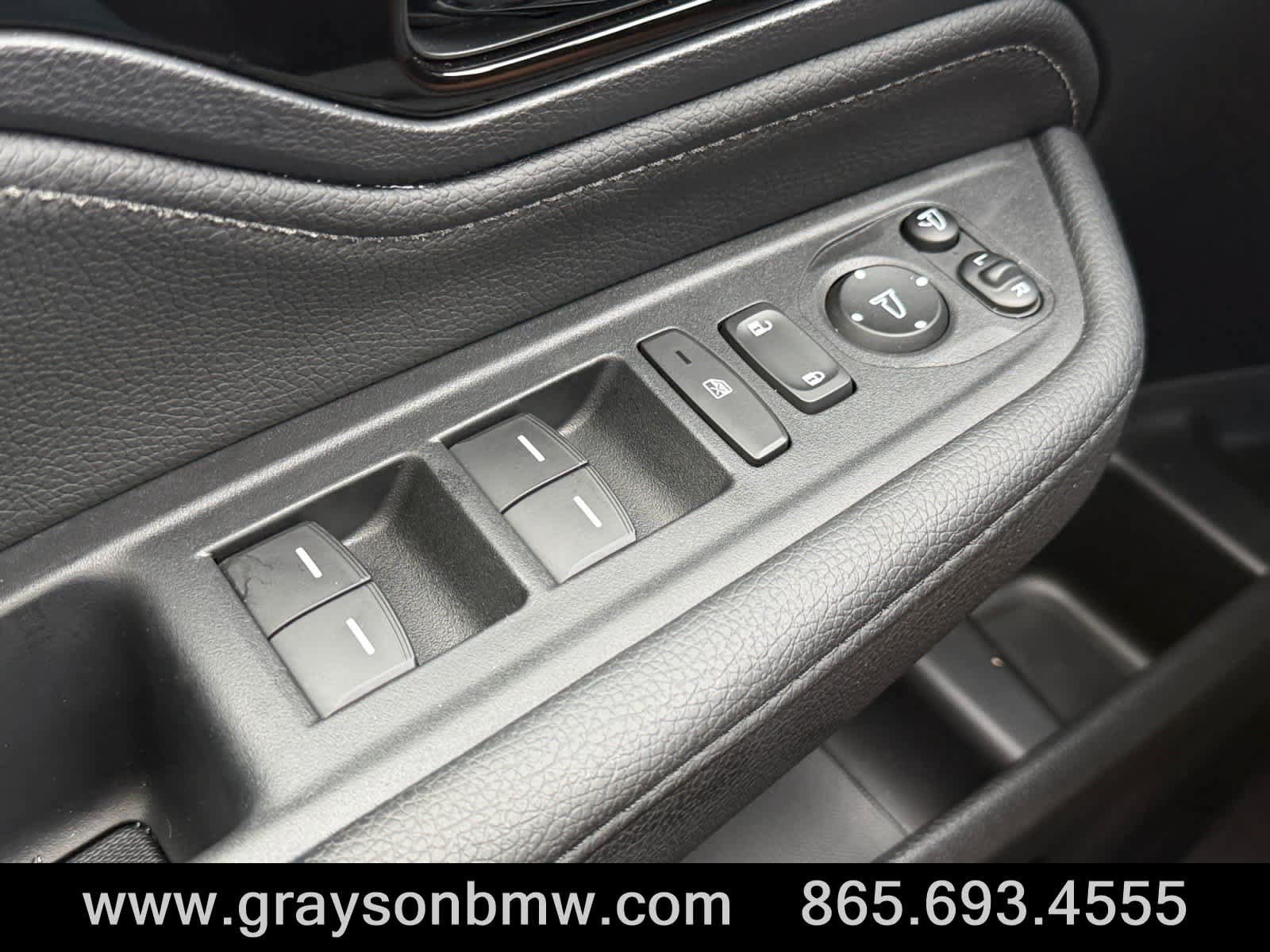 Used 2026 Honda Odyssey Elite image 24
