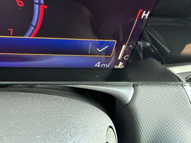 New 2026 Chevrolet TrailBlazer LS w/ LS Convenience Package image 23