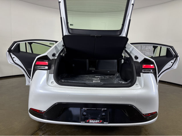 New 2026 Toyota Prius Plug-In Hybrid image 15