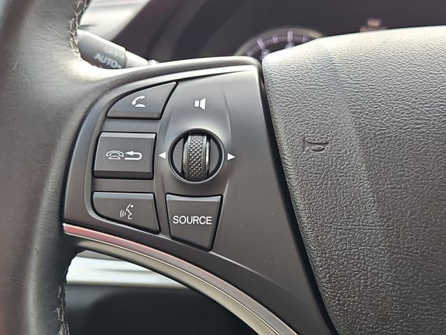 Used 2016 Acura MDX FWD image 25