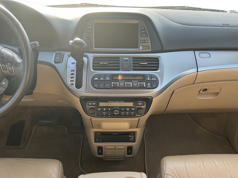 Used 2008 Honda Odyssey Touring image 14