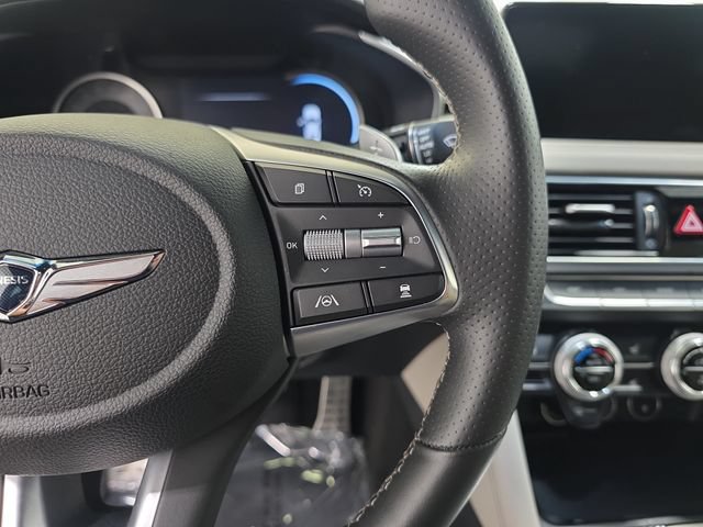 Used 2023 Genesis G70 3.3T w/ Sport Prestige Package AWD/4WD image 18