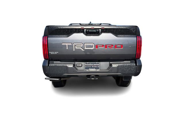 Used 2024 Toyota Tundra TRD Pro w/ Security Package (TMS) image 27