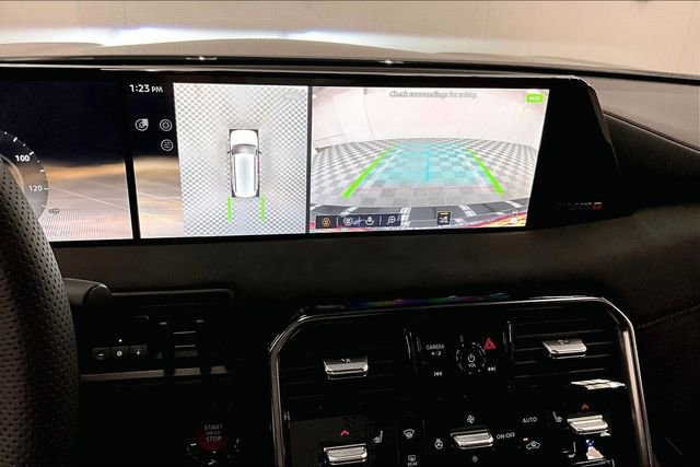 New 2026 Nissan Armada NISMO image 26