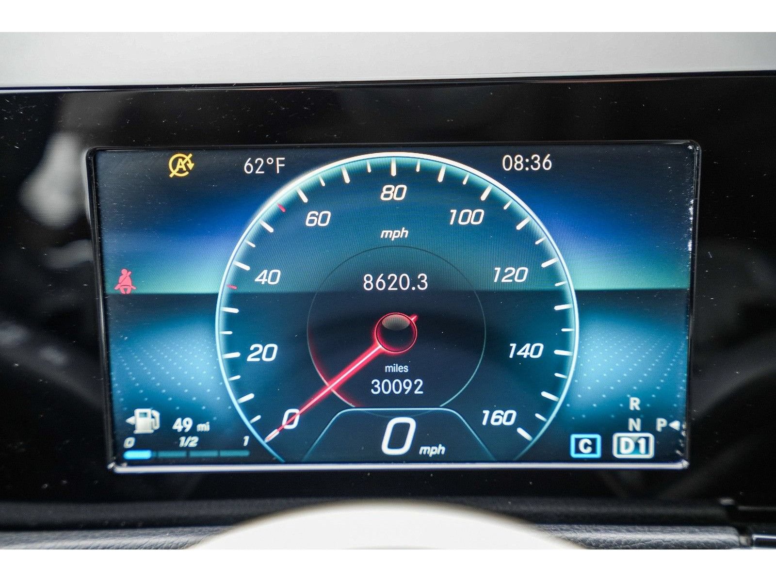 Used 2021 Mercedes-Benz GLB 250 4MATIC image 22