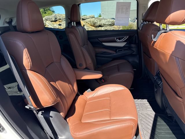 Used 2019 Subaru Ascent Touring AWD/4WD image 12