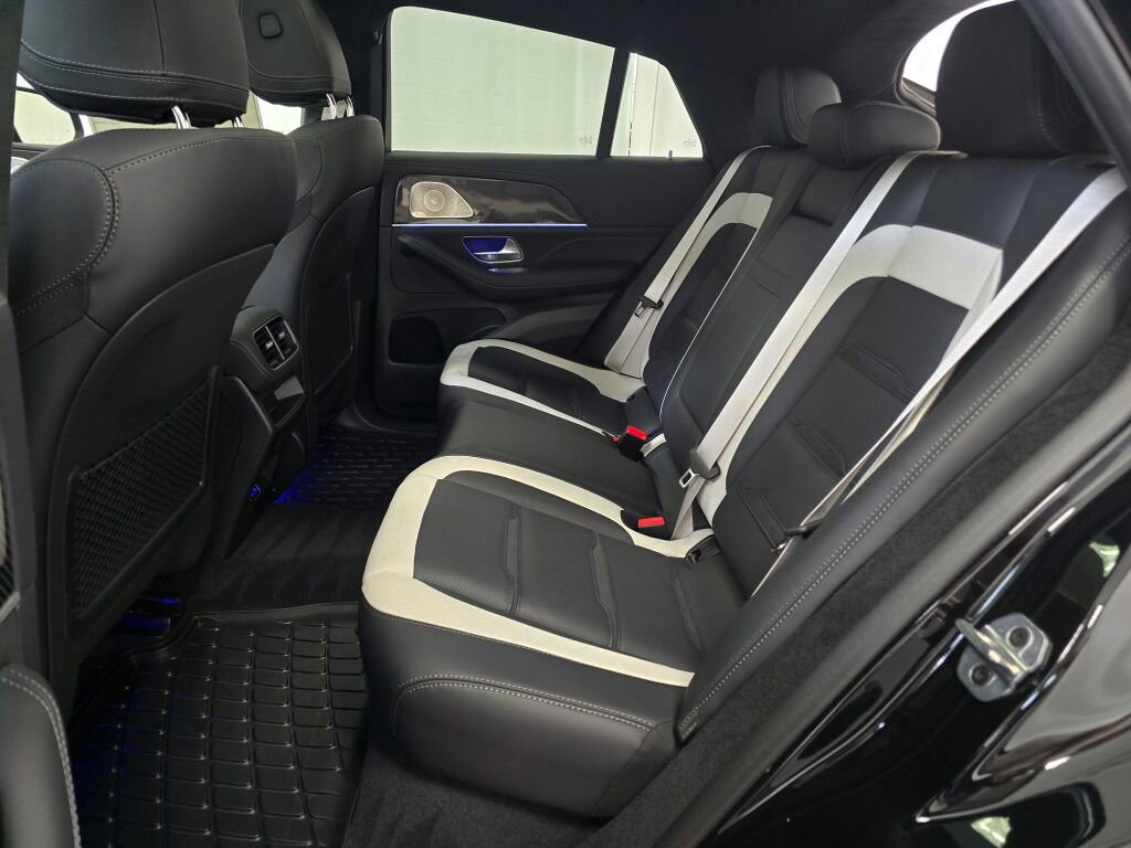 New 2026 Mercedes-Benz GLE 63 AMG S image 20